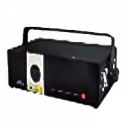 Eclips Rainbow-5000 5 Watt Lazer Işık - Eclips