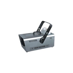 Eclips S-1200 Snow Machine 1200 Watt Kar Makinesi - 2