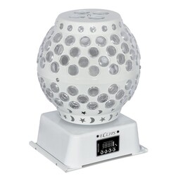 Eclips Saphire 3x8W Led Döner Top - Eclips