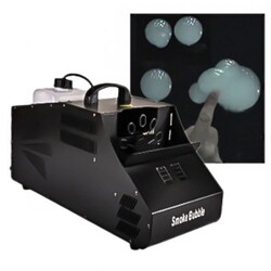 Eclips Smoke Bubble Balon&Sis Makinesi - 2