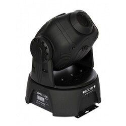 Eclips Spin-60 60W Power Led Sese Duyarlı Robot - Eclips