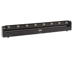 Eclips Stickbeam 8 8x10W Beam Efekt RGBW Power Led - Eclips