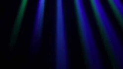 Eclips Stickbeam 8 8x10W Beam Efekt RGBW Power Led - 3