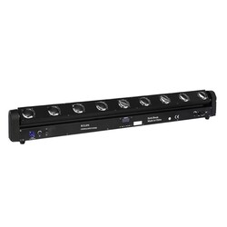 Eclips Stickbeam 9 9x10W Beam Efekt RGBW Power Led - Eclips