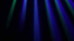 Eclips Stickbeam 9 9x10W Beam Efekt RGBW Power Led - 2
