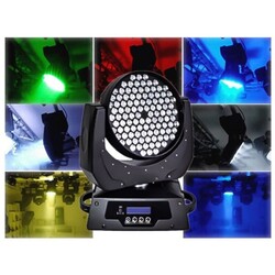 Eclips Tas-108 Power Led Boyama Sese Duyarlı Işık - Eclips