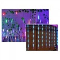 Eclips Tetris 10 Adet Çubuk Led RGBW Efekt Işık - Eclips