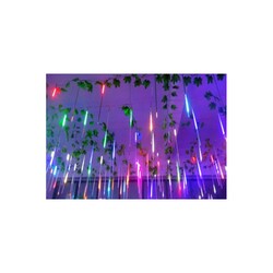 Eclips Tetris 10 Adet Çubuk Led RGBW Efekt Işık - 2