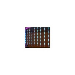Eclips Tetris Controller 10 Adet Çubuk Led Işık - Eclips