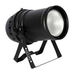 Eclips TS64 CW/WW 200 Watt Sıcak Soguk-Beyaz Power Led li Tiyatro Spotu - 2