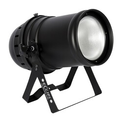 Eclips TS64 RGBA Power Led Tiyatro Spotu 200W - Eclips