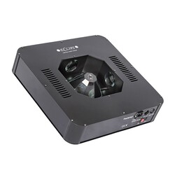 Eclips Twister RGB Led Sese Duyarlı Otomatik - 2