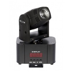 Eclips Uno 10W Beam Efekt Robot Işık - Eclips