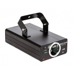 Eclips X-80 Lazer Işık - Eclips