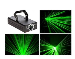 Eclips X-80 Lazer Işık - 2