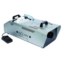 Eclips ZF-1500 Sis Makinesi 1500W - Eclips