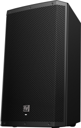 Electrovoice -ZLX-12BT 12 inç Bluetooth 1000 Watt Aktif Hoparlör - Electro vocie