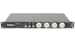 Empirical Labs EL8X Distressor (Brit Mode) - 2