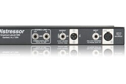 Empirical Labs EL8X Distressor (Brit Mode) - 4