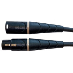 Enova Nxt-M1-Xlfm-3 3 Metre Xlr - Xlr Kablo - Enova