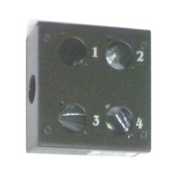 Eralpro 4 Kanal Multıbox - Eralpro