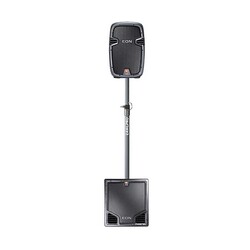 Eralpro Sub-Bass Aparatı Düz Model - Eralpro