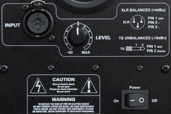ESI Audio Aktiv 05 - 3