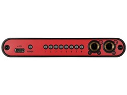 ESI Audio Gigaport eX - 2