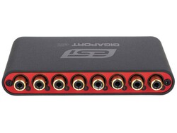 ESI Audio Gigaport eX - 3