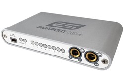 ESI Audio Gigaport HD+ - Esi Audio