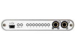 ESI Audio Gigaport HD+ - 2