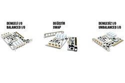 ESI Audio Juli@ - 2