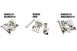 ESI Audio Juli@ XTe - 2