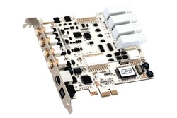 ESI Audio Juli@ XTe - 3