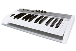 ESI Audio KeyControl 25 XT - Esi Audio