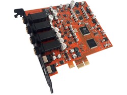 ESI Audio MAYA44 eX - Esi Audio