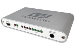 ESI Audio Maya44 USB+ Ses Kartı - Esi Audio
