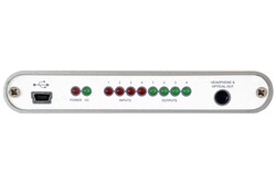 ESI Audio Maya44 USB+ Ses Kartı - 2