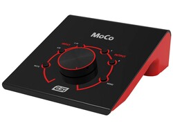 ESI Audio MoCo - Esi Audio