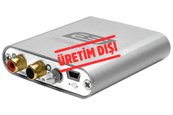 ESI Audio Phonorama - Esi Audio