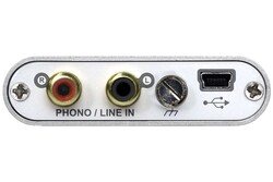 ESI Audio Phonorama - 2