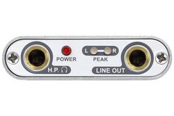 ESI Audio Phonorama - 3