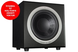 ESI Audio SW10K eXperience - Esi Audio
