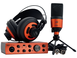 ESI Audio U22 XT cosMik Set - Esi Audio