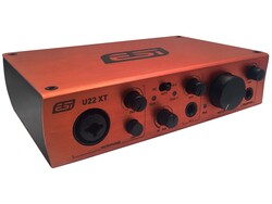 ESI Audio U22 XT - Esi Audio