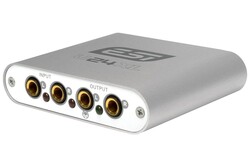 ESI Audio U24XL - Esi Audio