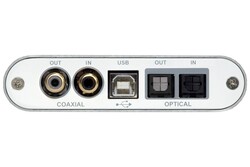 ESI Audio U24XL - 3