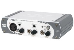 ESI Audio U46XL - Esi Audio