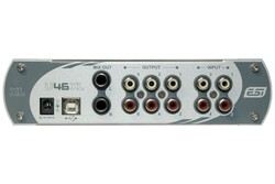 ESI Audio U46XL - 3
