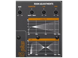 ESI Audio uniK 05+ - 4